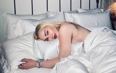 Мадонна ошеломила кадрами новой фотосессии