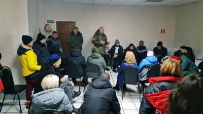 Более 30 шахтеров остались в шахте «Листвяжная» в Кемеровской области