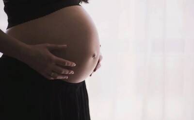 COVID-19 у беременных может вести к нарушению психики у плода