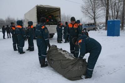 Семьи погибших на шахте в Кузбассе получат по 2 млн рублей дополнительно