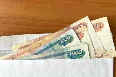 В Рязанской области коммунальные платежи вырастут на 3,9%