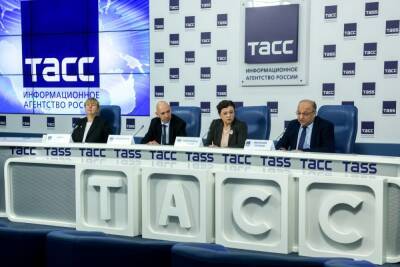 Виталий Сучков - Необходимость медиаобразования обсудили на пресс-конференции «СМИротворца» в ТАСС - nazaccent.ru - Москва