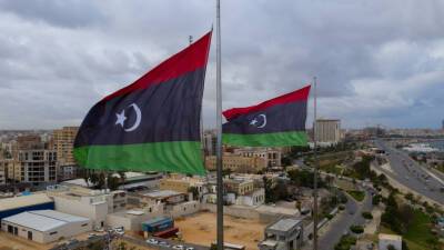 Сын Каддафи оспорил решение о недопуске к выборам президента Ливии