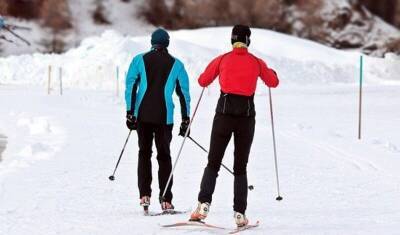 Президент ФЛГР Вяльбе недовольна тем, что журналисты интересуются двумя лыжниками