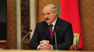 Журналист BBC оценил эмоциональное поведение Лукашенко на интервью