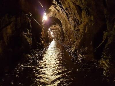 Трое пропавших в шахте в Кузбассе спасателей погибли