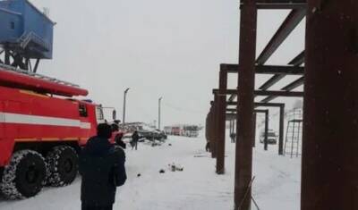 Судьба трех спасателей, пропавших на шахте «Листвянская», остается неизвестной
