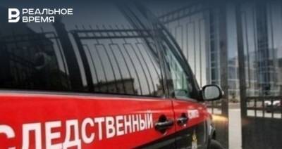 На Кузбассе задержали директора шахты «Листвяжная» по делу о гибели рабочих