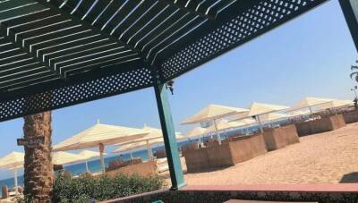 «С долларом вы не просто отдыхающий — вы Гость»: турист рассказывает об отпуске на маленьком египетском курорте