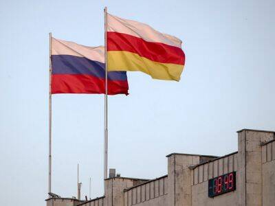 Депутаты парламента Северной Осетии передумали не поддерживать законопроекты о QR-кодах