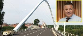Олег Кувшинников ответил всем сомневающимся: Некрасовскому мосту в Вологде быть!