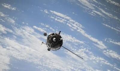Спутник «Космос-2552» будет видеть пуски американских ракет
