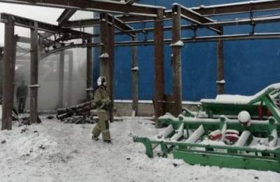 Выживших нет: погибли 52 горняка, оставшиеся в шахте «Листвяжная»