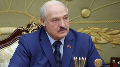 Лукашенко разразился обвинениями в адрес США