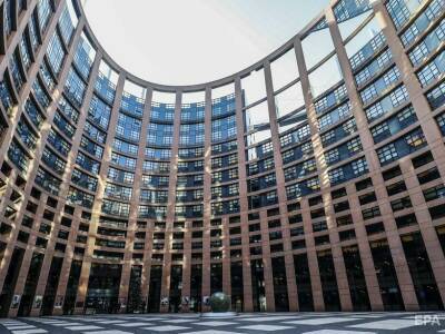 Европарламент заявил об ответственности России за преступления наемников из "группы Вагнера"