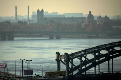 Власти Санкт-Петербурга продлили ограничения из-за пандемии до 31 января