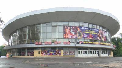 В Воронежском цирке задумались об открытии шапито на время ремонта основного здания