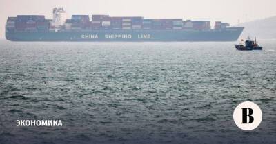 Китай ввел жесткий карантин в отношении экипажей морских судов