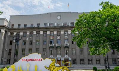 Депутаты парламента Северной Осетии поддержали закон о QR-кодах в ходе срочного «переголосования»