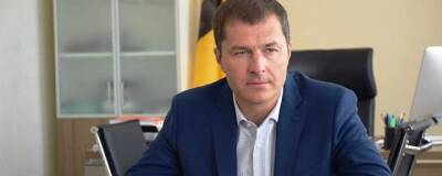 Владимир Волков высказался о предложении уйти в отставку с поста мэра Ярославля
