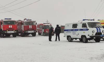 По делу о гибели горняков в «Листвяжной» задержали директора шахты и его заместителя