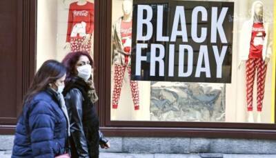 Черная пятница-2021: как пандемия за почти два года повлияла на покупки