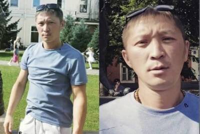 В Улан-Удэ разыскивают без вести пропавшего мужчину