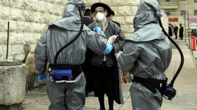 Израиль внес африканские страны в список запрещенных из-за нового штамма коронавируса