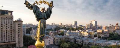 Аналитик Кочетков заявил, что Украина очень скоро «приползет» к РФ без денег США и ЕС