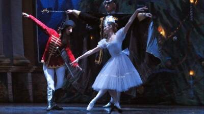 Скандал перед Рождеством: В балете «Щелкунчик» в Германии усмотрели расизм