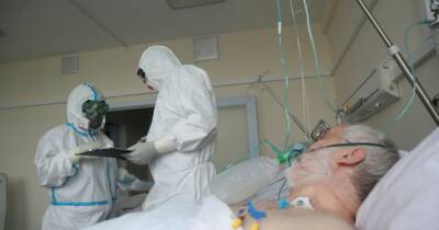 Больницам передадут партию препарата из ягеля для борьбы с COVID