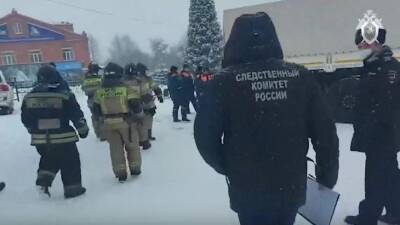 МЧС официально подтвердило гибель 52 человек в шахте в Кузбассе