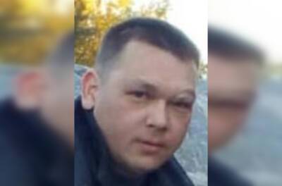 В Башкирии пропал без вести 33-летний Станислав Ефремов