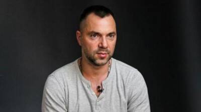 Арестович обвинил Бурбу в срыве операции по «вагнеровцам»