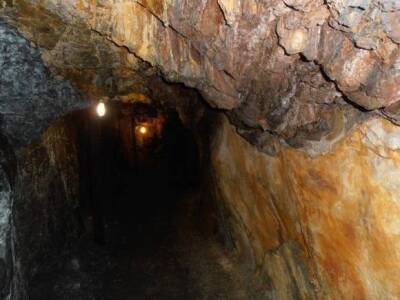 Вероятной причиной ЧП на шахте в Кузбассе назвали взрыв метано-воздушной смеси
