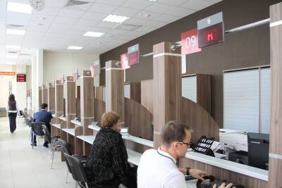 Во Владимирской области сокращают филиалы налоговой службы