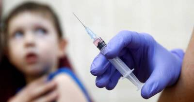 В России не фиксировали случаев подделки вакцин от COVID