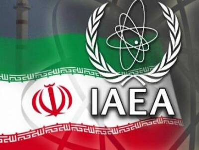 Рафаэль Гросси - Бехруз Камальванди - Иран продолжит сотрудничество с МАГАТЭ - trend.az - Иран
