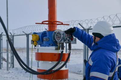 АО «Транснефть – Западная Сибирь» повышает эксплуатационную надёжность объектов