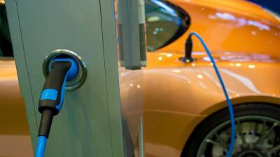К 2030 году до 80% продаж Nissan будет приходиться на электромобили и гибриды