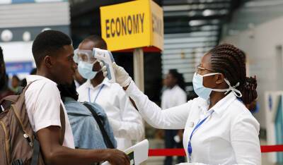 ВОЗ бьет тревогу из-за нового «африканского» штамма коронавируса