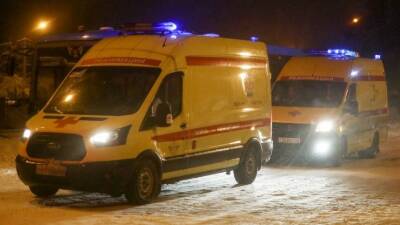 Число пострадавших на шахте в Кузбассе увеличилось до 63 человек