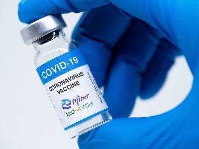 Европейский регулятор рекомендовал прививать вакциной Pfizer детей от пяти лет