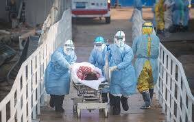 ВОЗ проведет чрезвычайную встречу из-за обнаруженного в странах Африки смертельного штамма коронавируса