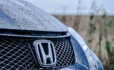 Японский автоконцерн Honda представил план по достижению нулевой аварийности и смертности на дорогах к 2050 году