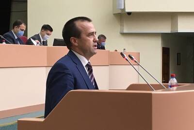 Первый претендент на пост главы Саратова заявил, что введет новый налог