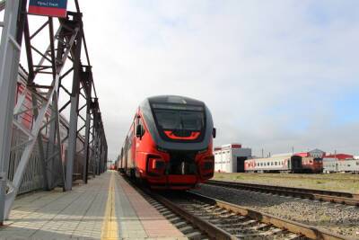 Сахалинские "Орланы" перевезли 439 тысяч пассажиров - sakhalin.info - Южно-Сахалинск - Поронайск