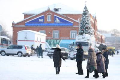 В МЧС подтвердили гибель 52 человек в шахте «Листвяжная»