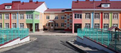 В 2022 году в Ставропольском крае собираются открыть 11 новых школ и детсадов