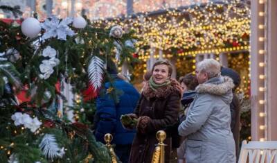 В Москве снова начнут проводить уличные фестивали